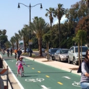 City DOT leaders - can they pave the way to a greener future?