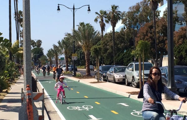 City DOT leaders - can they pave the way to a greener future?