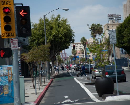Complete Streets bill passes