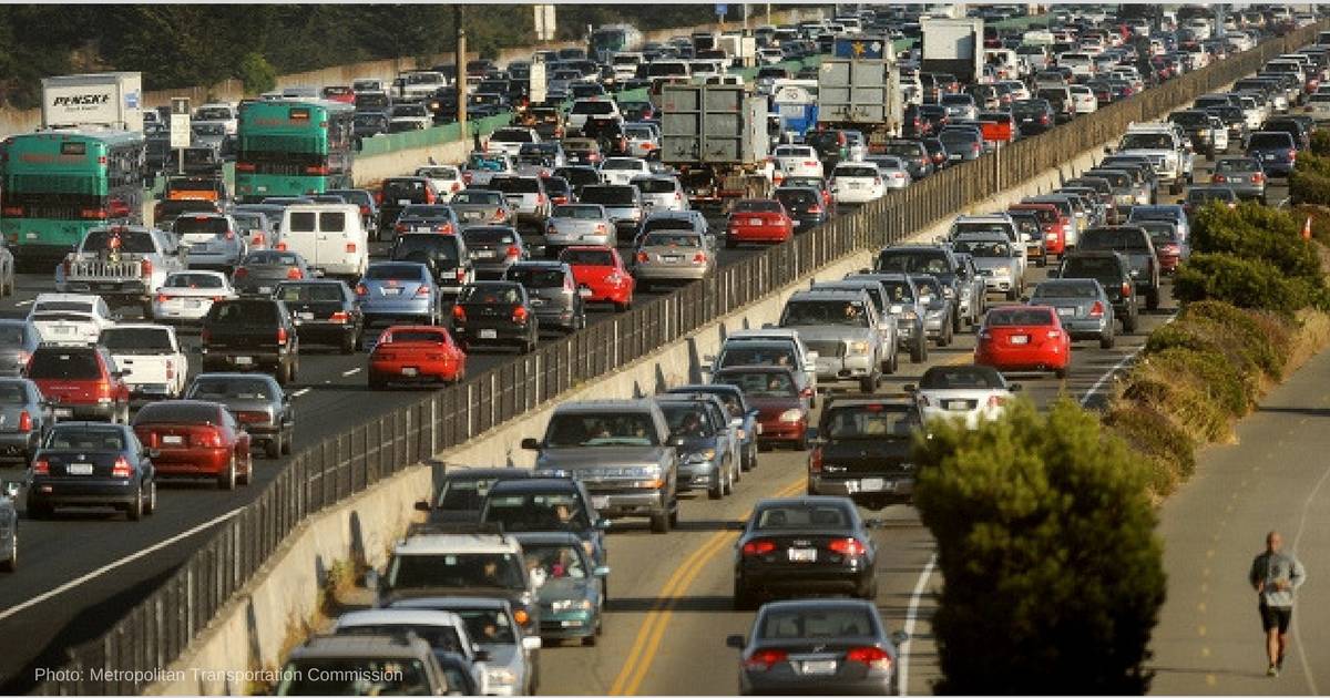 California Highway Boondoggles