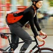 federal bike commuter bill