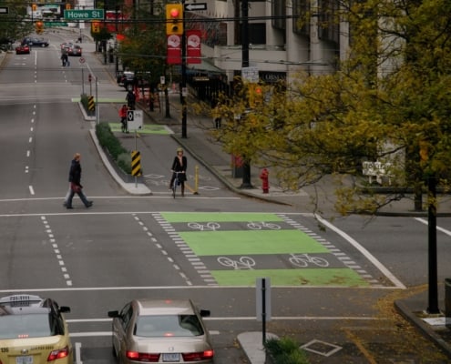 Complete Streets bill