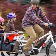 e-bikes for mobility