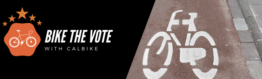 Bike the Vote