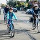 Kids can learn to bike during coronavirus