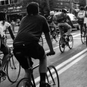 cycling for sustainable cities