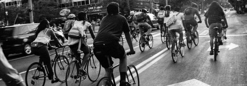 cycling for sustainable cities