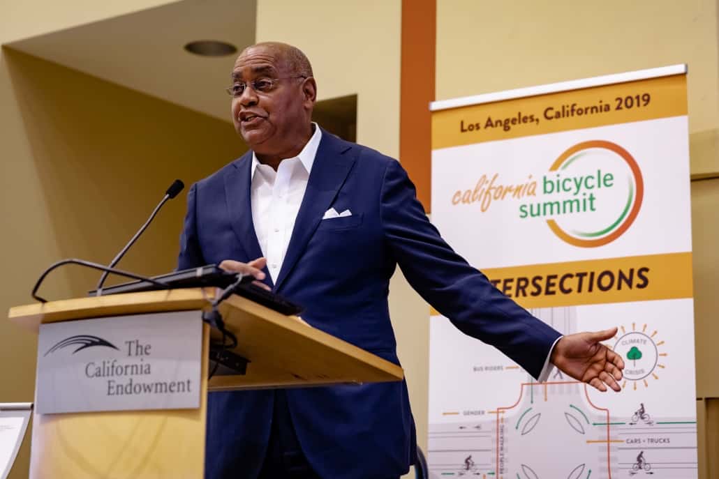 2019 California Bicycle Summit