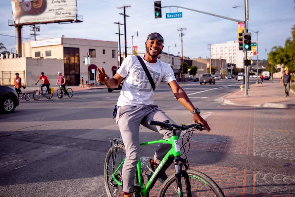 2019 California Bicycle Summit