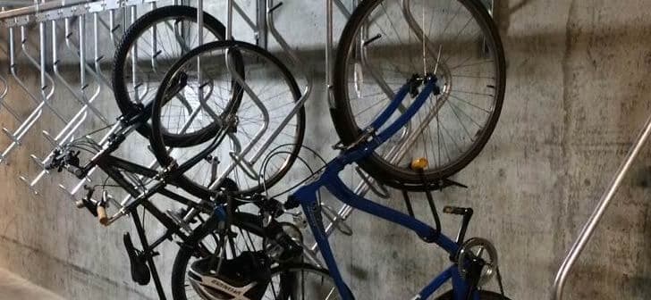Support AB 3153 for better bike parking