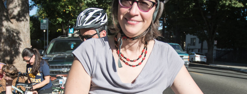 Laura Friedman