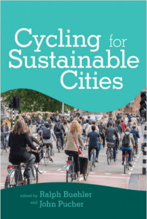 Cycling for Sustainable Cities cover