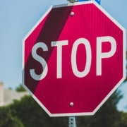 bikes will be able to treat stop signs as yields under the safety stop law