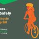 Bicycle Safety Stop