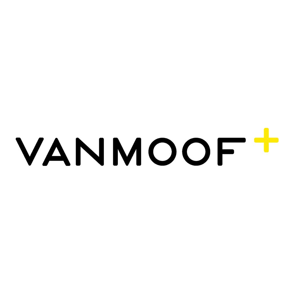vanmoof logo