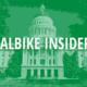 CalBike Insider Header