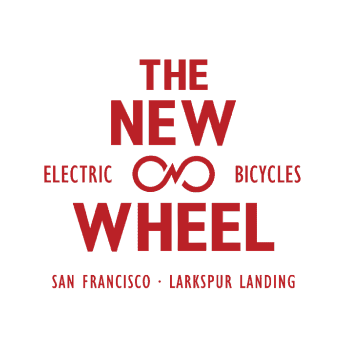 New Wheel logo