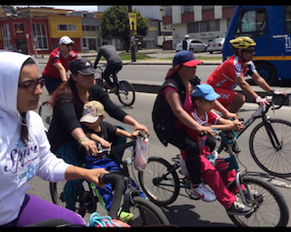 ciclovia
