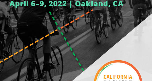 2022 California Bicycle Summit