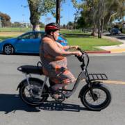 e-bike vouchers Clean Cars for All