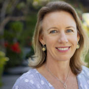 Catherine Blakespear