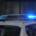police car lights