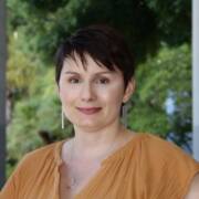 Kendra Ramsey, CalBike Executive Director