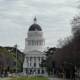 California Capitol Building