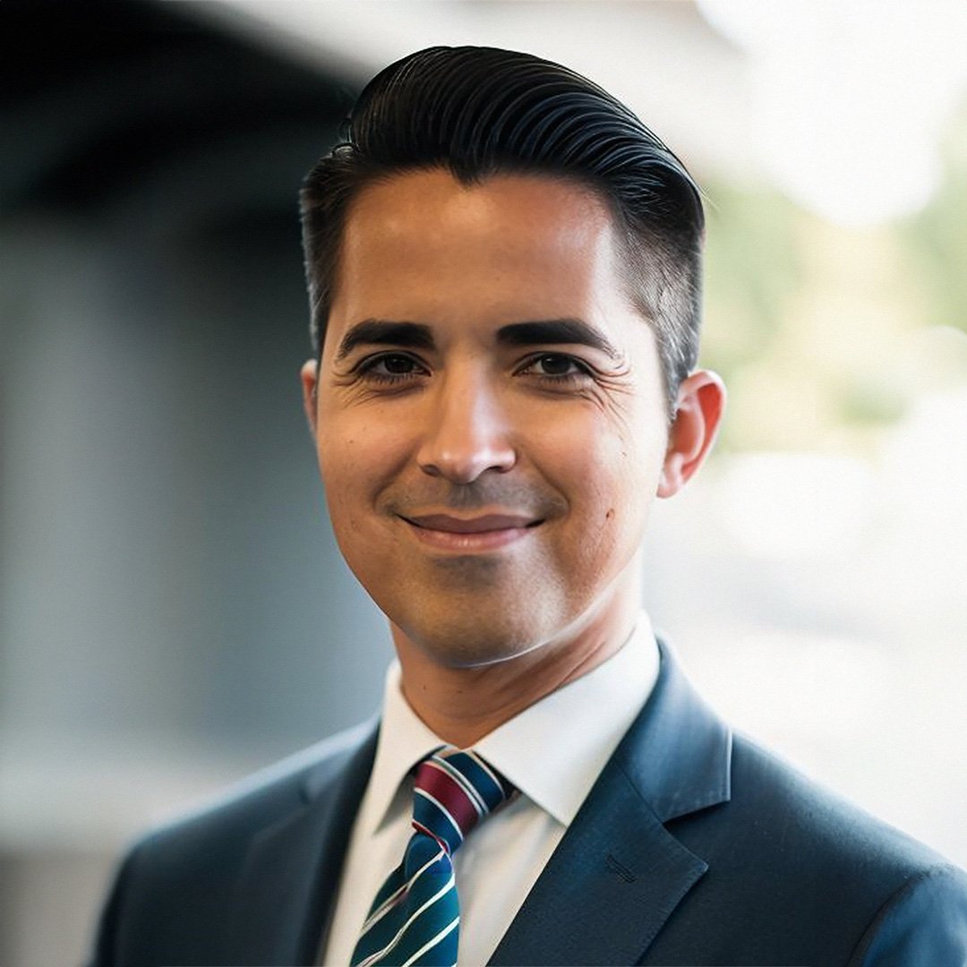 CalBike Welcomes New Board Member Isaac Gonzalez CalBike