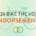 Graphic with the text “2026 Bike the Vote Endorsements” over a pale green background, featuring a large translucent bicycle, radiating lines, and two interlocking orange and green circles.